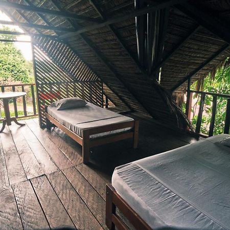 Maloka Napue - Ecodestinos Hotel Puerto Narino Exterior photo